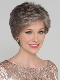 Alexis Deluxe Wig By Ellen Wille | Mono Top