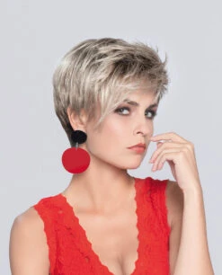 Point Wig By Ellen Wille | Mono Crown -Wig Promotion Sale ew perucci2020 Point 2