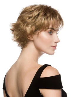 Date Wig By Ellen Wille | Mono Crown | Large Cap 31 Date Wig By Ellen Wille | Mono Crown | Large Cap -Wig Promotion Sale ewdate 06 lg Ginger Rooted 70b7cb40 02dc 49e5 b449 60c9d55116dd