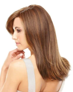 Fiery Wig By Jon Renau -Wig Promotion Sale fiery 6f27 back 95397.1578371578