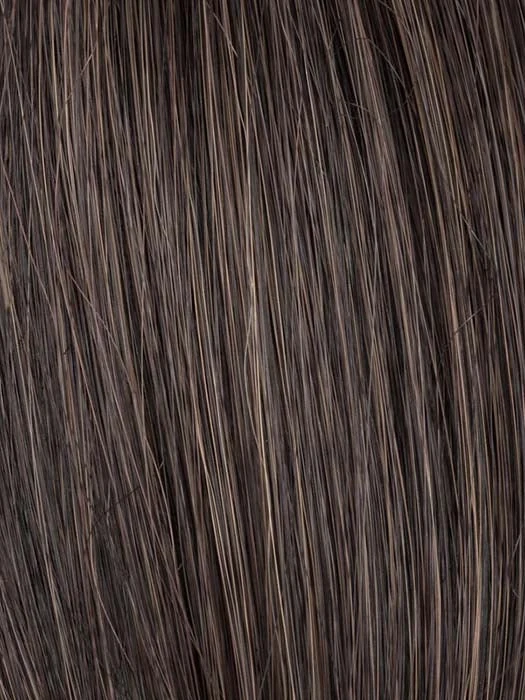 Fun By Ellen Wille | Heat-Friendly Synthetic Topper 15 Fun By Ellen Wille | Heat-Friendly Synthetic Topper - Image 13