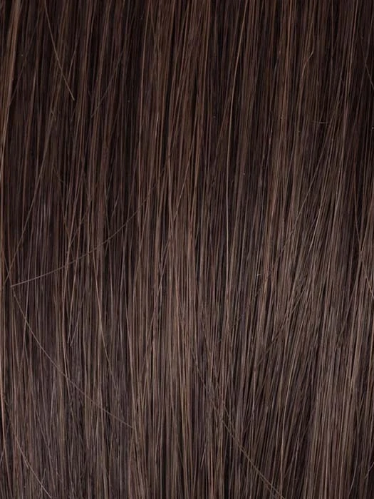 Fun By Ellen Wille | Heat-Friendly Synthetic Topper 14 Fun By Ellen Wille | Heat-Friendly Synthetic Topper - Image 12