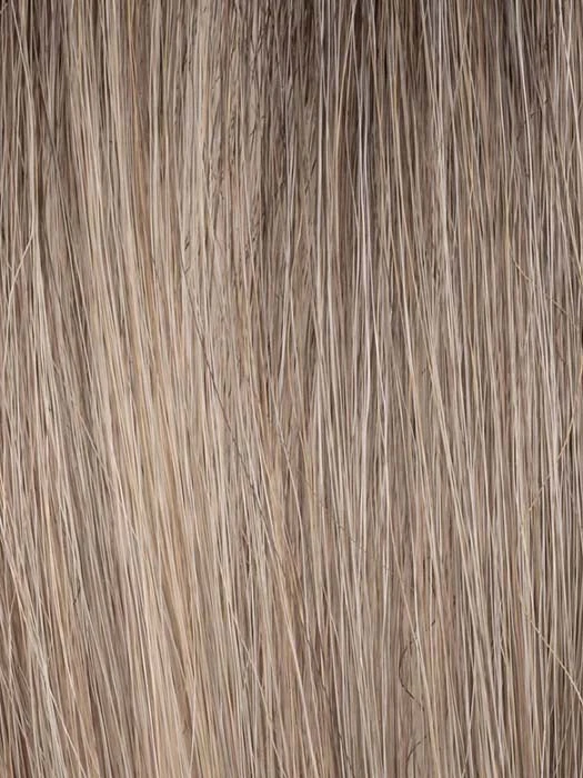 Fun By Ellen Wille | Heat-Friendly Synthetic Topper 18 Fun By Ellen Wille | Heat-Friendly Synthetic Topper - Image 16