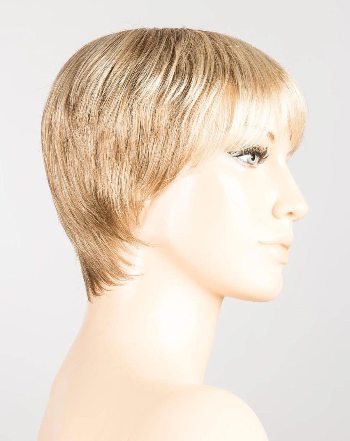 Ginger Small Wig By Ellen Wille | Mono Crown 7 Ginger Small Wig By Ellen Wille | Mono Crown - Image 5