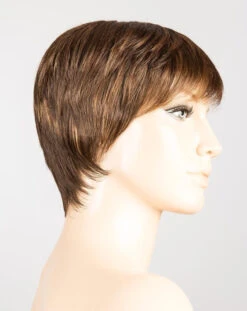 Ginger Small Wig By Ellen Wille | Mono Crown 18 Ginger Small Wig By Ellen Wille | Mono Crown -Wig Promotion Sale ginger small chocolate mix 6.30.4