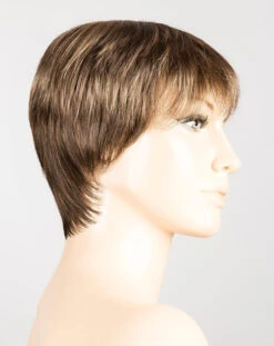 Ginger Small Wig By Ellen Wille | Mono Crown 15 Ginger Small Wig By Ellen Wille | Mono Crown -Wig Promotion Sale ginger small coffee brown mix 8.16.6
