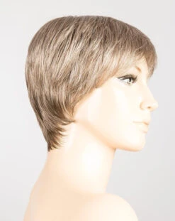 Ginger Small Wig By Ellen Wille | Mono Crown 22 Ginger Small Wig By Ellen Wille | Mono Crown -Wig Promotion Sale ginger small smoke mix 48.38.36
