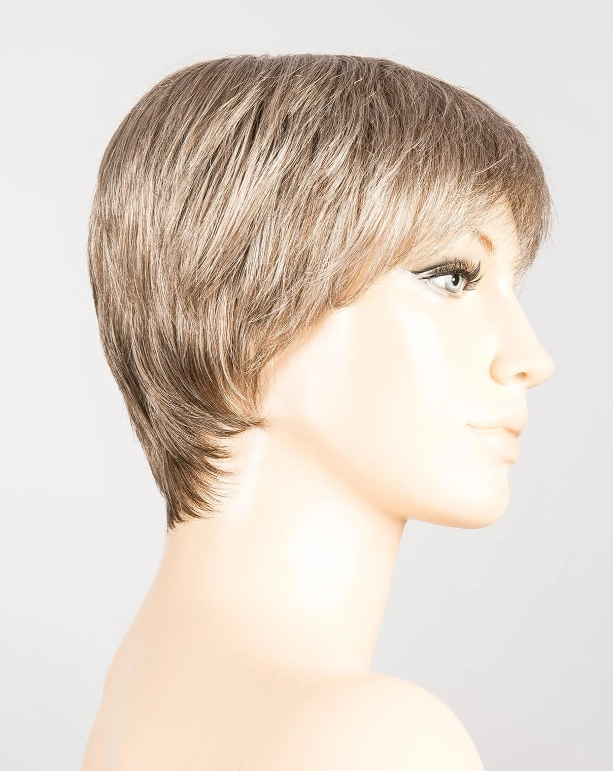 Ginger Small Wig By Ellen Wille | Mono Crown 12 Ginger Small Wig By Ellen Wille | Mono Crown - Image 10