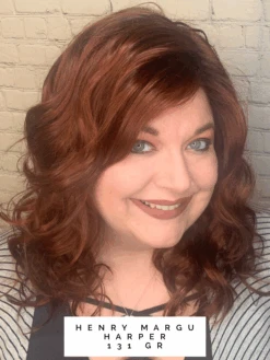 Harper Wig By Henry Margu -Wig Promotion Sale image00001 2