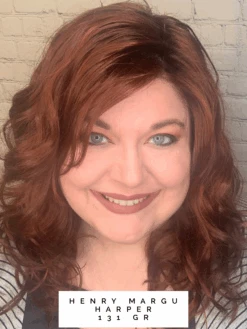 Harper Wig By Henry Margu -Wig Promotion Sale image00002 2