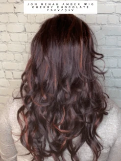 Amber Wig By Jon Renau | Large Cap -Wig Promotion Sale image00002 6cf4260c 4c0d 4323 992c ad9ce3b88d1b