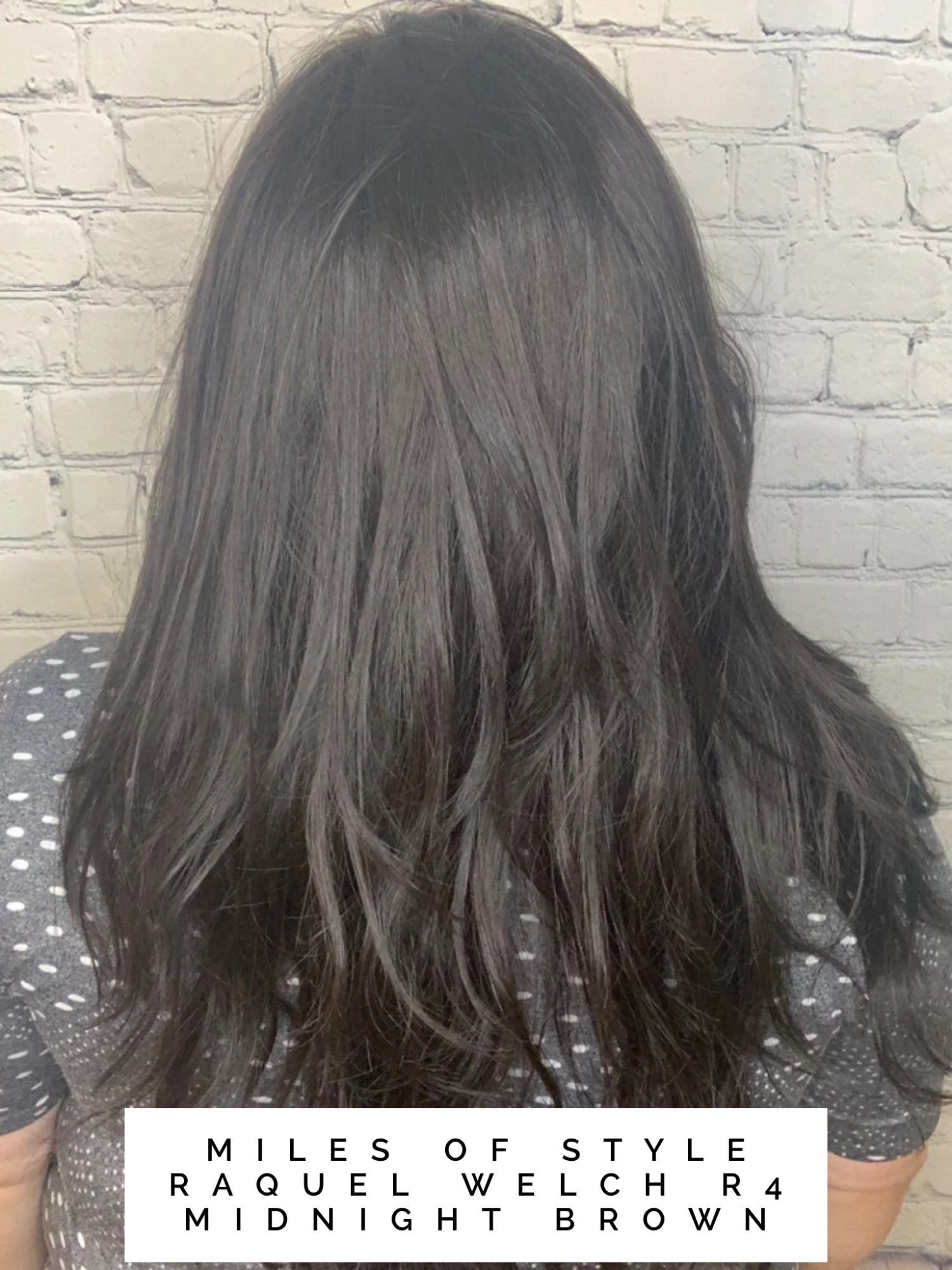 Miles Of Style Wig By Raquel Welch 10 Miles Of Style Wig By Raquel Welch - Image 8