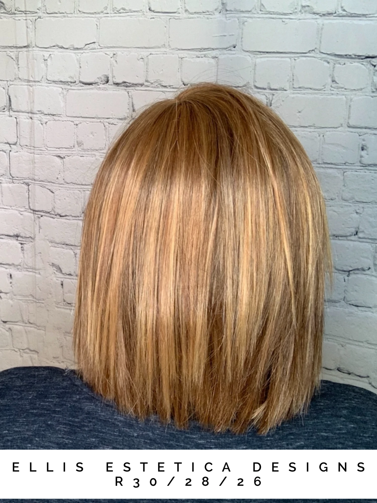 Ellis Wig By Estetica 22 Ellis Wig By Estetica - Image 20