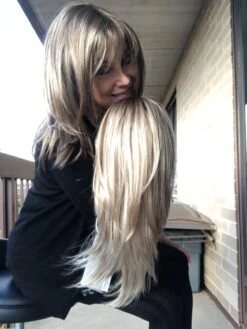 Star Quality Wig By Raquel Welch -Wig Promotion Sale image00013