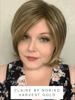 Claire Wig By Noriko | Basic Cap 32 Claire Wig By Noriko | Basic Cap -Wig Promotion Sale image00016