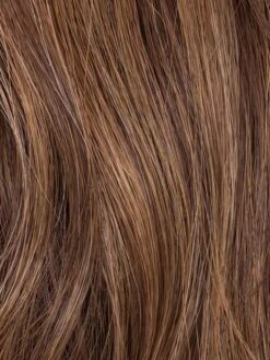 Lovely By Ellen Wille | Heat-Friendly Synthetic Topper 22 Lovely By Ellen Wille | Heat-Friendly Synthetic Topper -Wig Promotion Sale lovely mocca rooted 830.12.20