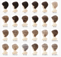 Meg Wig By Estetica -Wig Promotion Sale meg