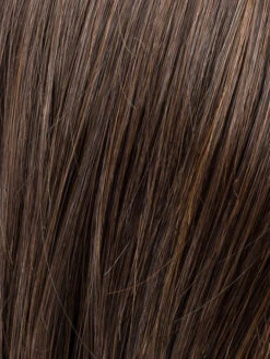 Melody Wig By Ellen Wille | Heat-Friendly Synthetic -Wig Promotion Sale melody mono darkchocolate mix 4.9