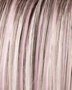 Cri Wig By Ellen Wille | Mono Part -Wig Promotion Sale pastelrose perucci20