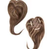 Hair Add-On Center By Envy | Human Hair | Synthetic Blend -Wig Promotion Sale pro add center