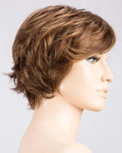 Raise Wig By Ellen Wille | Mono Crown -Wig Promotion Sale raise chocolate rooted bs