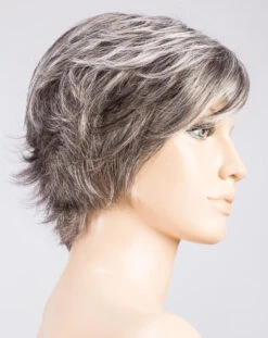 Raise Wig By Ellen Wille | Mono Crown -Wig Promotion Sale raise salt pepper mix bs