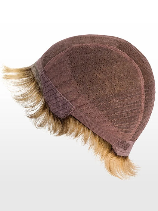 Spa Wig By Ellen Wille | Mono Top 10 Spa Wig By Ellen Wille | Mono Top - Image 8