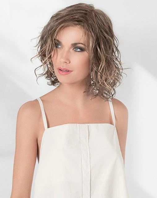 Eclat Wig By Ellen Wille | Mono Top 5 Eclat Wig By Ellen Wille | Mono Top - Image 3