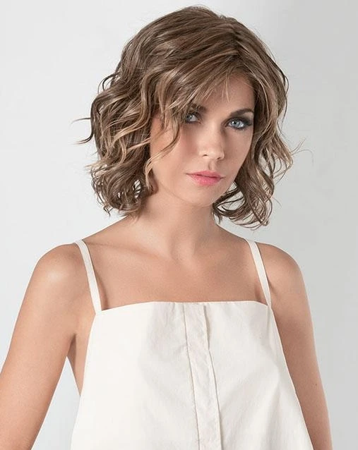 Eclat Wig By Ellen Wille | Mono Top 4 Eclat Wig By Ellen Wille | Mono Top - Image 2