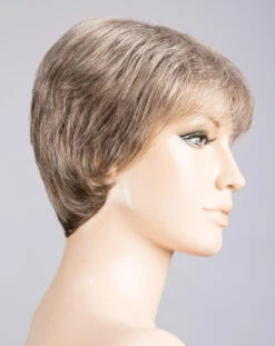 Rimini Wig By Ellen Wille | Mono Top -Wig Promotion Sale rimini mono middle grey mix 48.38.36