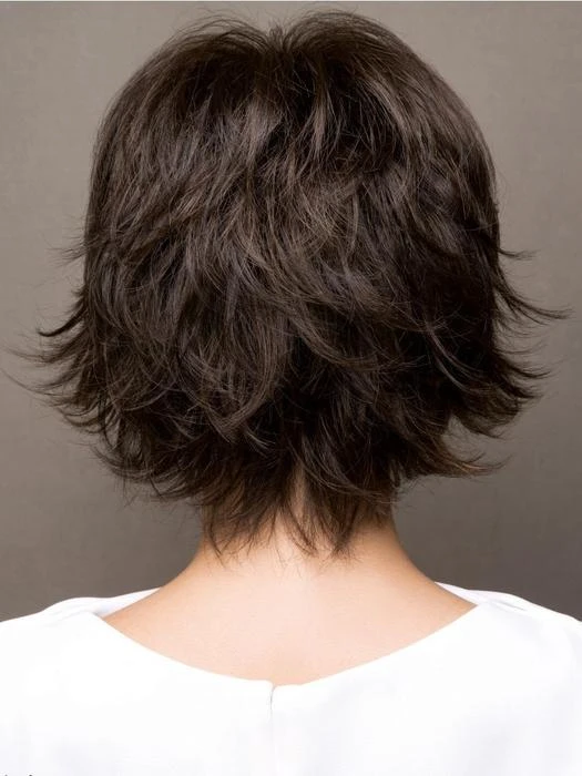 Sky Wig By Noriko | Large Cap 9 Sky Wig By Noriko | Large Cap - Image 7