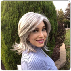 Rosie Wig By Jon Renau 34 Rosie Wig By Jon Renau -Wig Promotion Sale roseifront