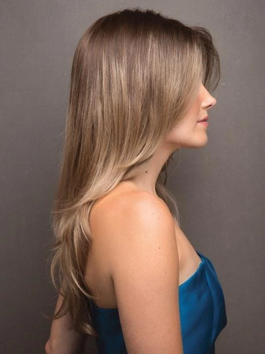 Angelica Wig By Noriko | Large Cap 6 Angelica Wig By Noriko | Large Cap - Image 4