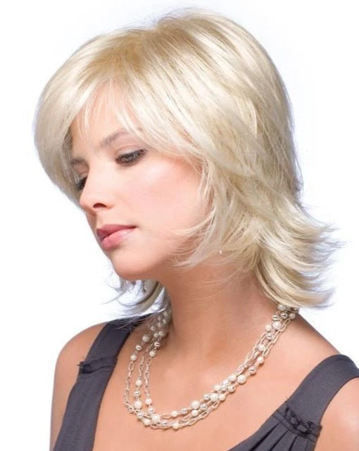Claire Wig By Noriko | Basic Cap 9 Claire Wig By Noriko | Basic Cap - Image 7