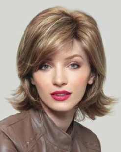 Claire Wig By Noriko | Basic Cap 30 Claire Wig By Noriko | Basic Cap -Wig Promotion Sale rp1647 11 lg