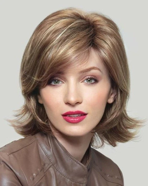 Claire Wig By Noriko | Basic Cap 11 Claire Wig By Noriko | Basic Cap - Image 9