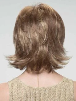 Claire Wig By Noriko | Basic Cap 31 Claire Wig By Noriko | Basic Cap -Wig Promotion Sale rp1647 12 lg