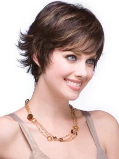 Tova Wig By Amore | Double Mono Top -Wig Promotion Sale rp2540 06 lg d512ae87 1e1d 4a4a a6e7 79c291e25d8c