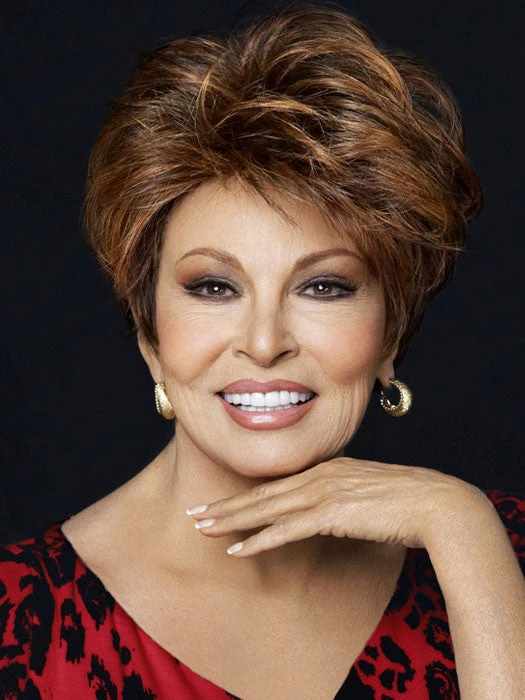 Fanfare Wig By Raquel Welch 3 Fanfare Wig By Raquel Welch