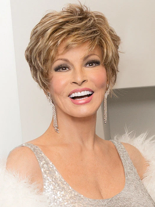Sparkle Petite Wig By Raquel Welch 3 Sparkle Petite Wig By Raquel Welch
