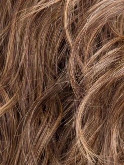 Scala Wig By Ellen Wille | Heat-Friendly Synthetic -Wig Promotion Sale scala mono part chocolate rooted 830.27.6