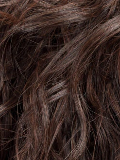 Scala Wig By Ellen Wille | Heat-Friendly Synthetic -Wig Promotion Sale scala mono part darkchocolate mix 4.33