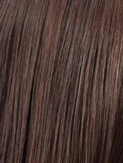 Secret Hi By Ellen Wille | Heat-Friendly Synthetic Topper -Wig Promotion Sale secrethidarkchocolaterooted 4.33