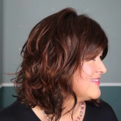 Stop Traffic Wig By Raquel Welch -Wig Promotion Sale stop.traffic.ss .eggplant