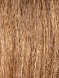 Value By Ellen Wille | Remy Human Hair Topper -Wig Promotion Sale value lightbernstein rooted 12.26.27