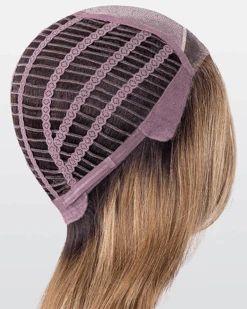 Voice Large Wig By Ellen Wille | Heat-Friendly Synthetic -Wig Promotion Sale voice mono large lightbernstein rooted side