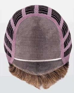 Voice Large Wig By Ellen Wille | Heat-Friendly Synthetic -Wig Promotion Sale voice mono large lightbernstein rooted top